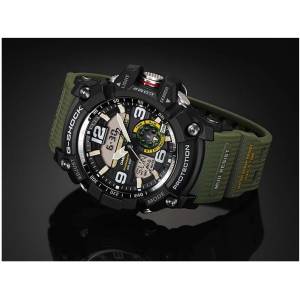 PROTREK GG-1000-1A en la Tienda Online de CASIO by NipponArgentina