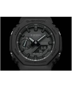 RELOJ CASIO GA-2100-1ADR G-SHOCK FULL BLACK