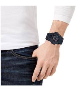 RELOJ CASIO G-SHOCK DW-6900BMC-1DR