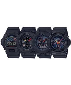 RELOJ CASIO GA-700BMC-1ADR COOLEST EVER