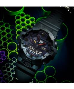 RELOJ CASIO GA-700BMC-1ADR COOLEST EVER