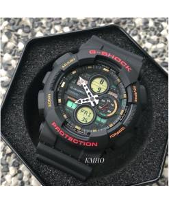 RELOJ CASIO GA-140-1A4DR COLORS