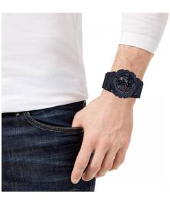 RELOJ CASIO GA-140BMC-1ADR EXPLODE