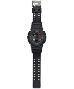 RELOJ CASIO GA-140BMC-1ADR EXPLODE