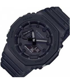 RELOJ CASIO GA-2100-1A1DR G-SHOCK MOCKUP