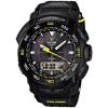 CASIO PRG-550G-1DR PARA AIRE LIBRE-MONTAÑISMO