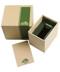 CASIO PRG-550G-1DR PARA AIRE LIBRE-MONTAÑISMO