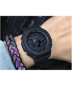 G-SHOCK GA-2100-1A1DR en la Tienda Online de Nipponargentina