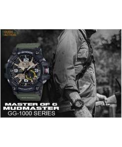 RELOJ CASIO PARA ANDINISMO y AIRE LIBRE