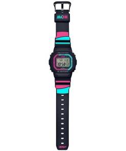 RELOJ CASIO G-SHOCK GW-B5600GZ-1DR GORILLAZ