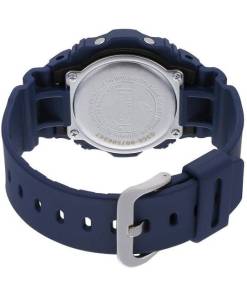 RELOJ CASIO G-SHOCK DW-5700BBM-2DR BLUE