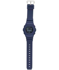 RELOJ CASIO G-SHOCK DW-5700BBM-2DR BLUE