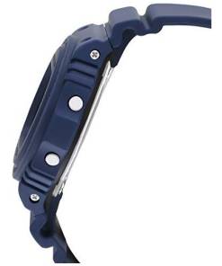 RELOJ CASIO G-SHOCK DW-5700BBM-2DR BLUE