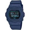 RELOJ CASIO G-SHOCK DW-5700BBM-2DR BLUE