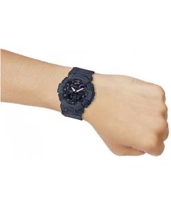 RELOJ CASIO G-SHOCK GMA-B800-8ADR PURPLE