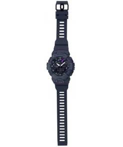 RELOJ CASIO G-SHOCK GMA-B800-8ADR PURPLE