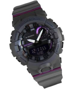 RELOJ CASIO G-SHOCK GMA-B800-8ADR PURPLE