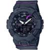 RELOJ CASIO G-SHOCK GMA-B800-8ADR PURPLE