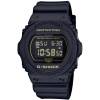 RELOJ CASIO G-SHOCK DW-5700BBM-1DR DARK
