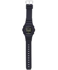 RELOJ CASIO G-SHOCK DW-5700BBM-1DR DARK