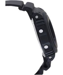 RELOJ CASIO G-SHOCK DW-5700BBM-1DR DARK