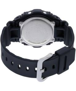 RELOJ CASIO G-SHOCK DW-5700BBM-1DR DARK