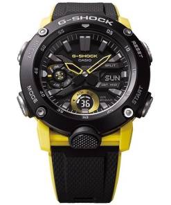 Carbon core 2024 g shock