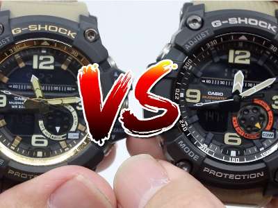 Conoces la diferencia entre un reloj analógico y uno digital?