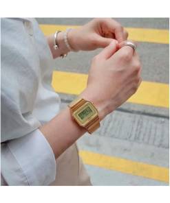 RELOJ A700WMG-9A LADY VINTAGE CASIO