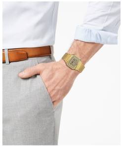 RELOJ A700WMG-9A LADY VINTAGE CASIO