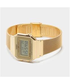 RELOJ A700WMG-9A LADY VINTAGE CASIO