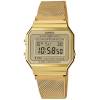 RELOJ A700WMG-9A LADY VINTAGE CASIO