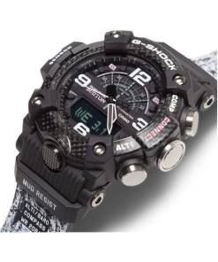 GG-B100BTN-1A Tienda Online de CASIO by NipponArgentina