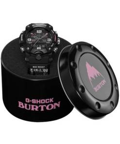 GG-B100BTN-1A Tienda Online de CASIO by NipponArgentina