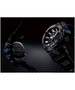 RELOJ G-SHOCK GWR-B1000-1A1 en la Tienda Online de NipponArgentina