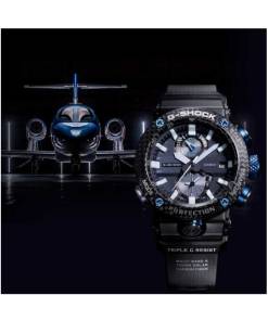 RELOJ G-SHOCK GWR-B1000-1A1 en la Tienda Online de NipponArgentina