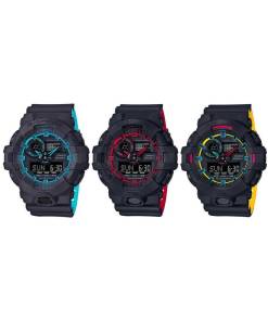 Casio g 2025 shock ga700se