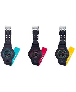 GA-700SE-1A4DR ABSOLUT RED