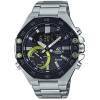 RELOJ CASIO EDIFICE ECB-10DB-1A BLUETOOTH IOS/ANDROID