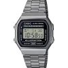 Reloj Casio Vintage Retro Unisex en Tienda Oficial Nippon Argentina