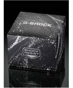 RELOJ CASIO G-SHOCK G-SQUAD GBD-H1000-4D