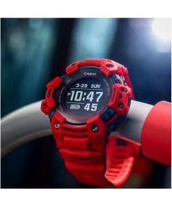 RELOJ CASIO G-SHOCK G-SQUAD GBD-H1000-4D