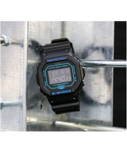 RELOJ CASIO DW-5600BBM-1D WITHOUT LIMITS