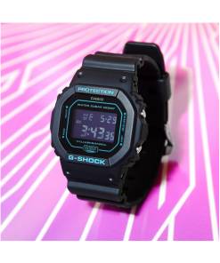 RELOJ CASIO DW-5600BBM-1D WITHOUT LIMITS