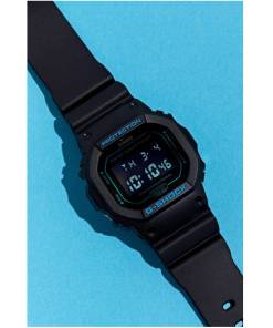 RELOJ CASIO DW-5600BBM-1D WITHOUT LIMITS
