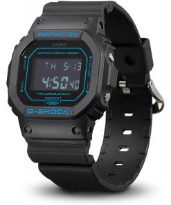 RELOJ CASIO DW-5600BBM-1D WITHOUT LIMITS