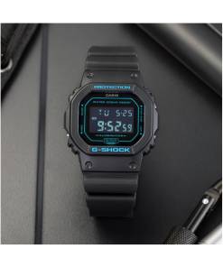RELOJ CASIO DW-5600BBM-1D WITHOUT LIMITS
