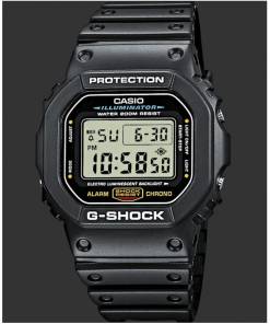 DW-5600E-1VDF legendario G-SHOCK by NipponArgentina