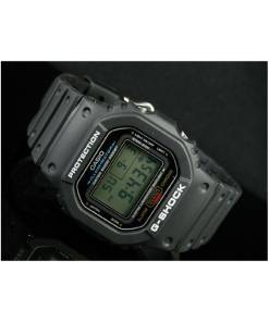 DW-5600E-1VDF legendario G-SHOCK by NipponArgentina