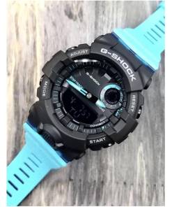GBX-100-1D G-SHOCK by NipponArgentina